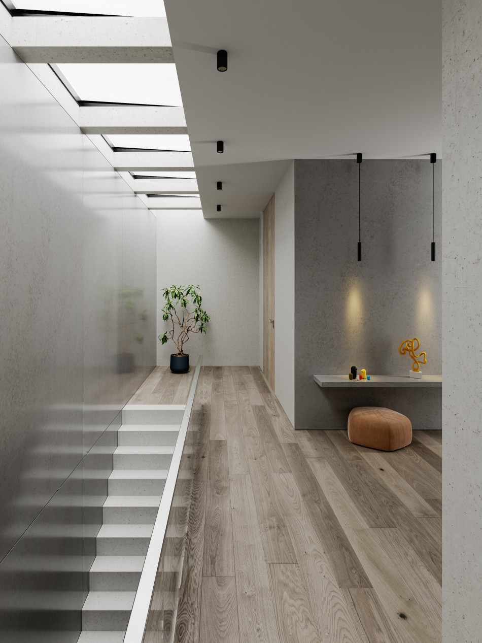 Badal Grey - Technistone